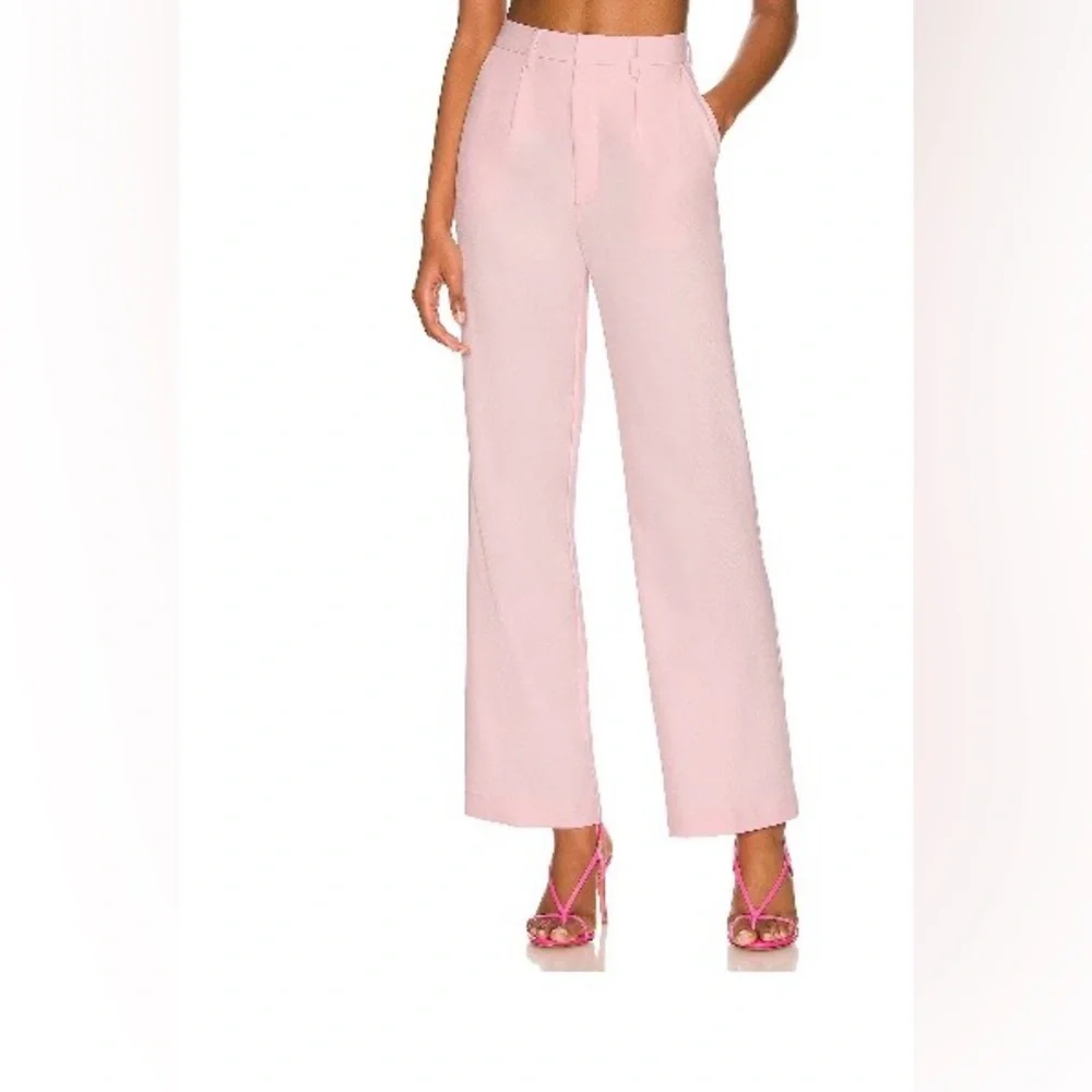 Bardot Pink Matching Set